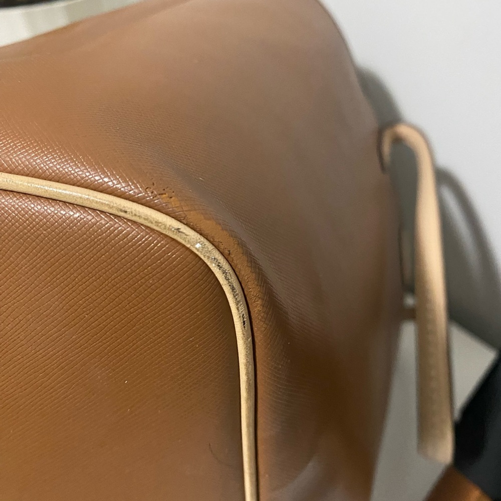 COACH Tote Bag - Picture 11 of 16